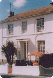 Wymering Guest House