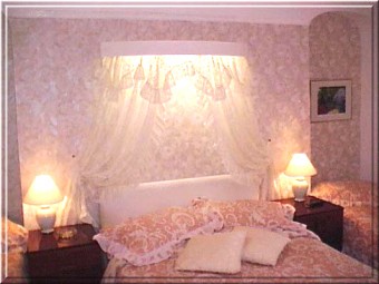 Wymering Guest House