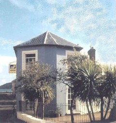 The Summer House