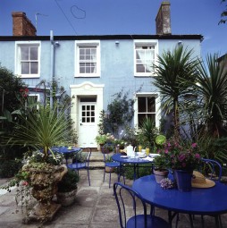 The Summer House