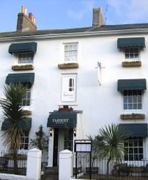Tarbert Hotel