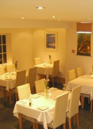 Tarbert Hotel