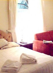 Tarbert Hotel